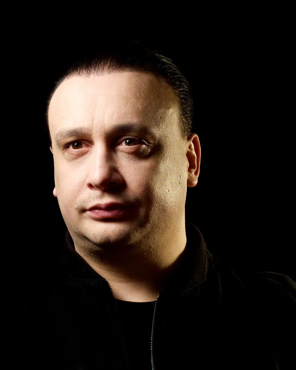 Michael Darius Eastwood, founder of Eden Legal AI