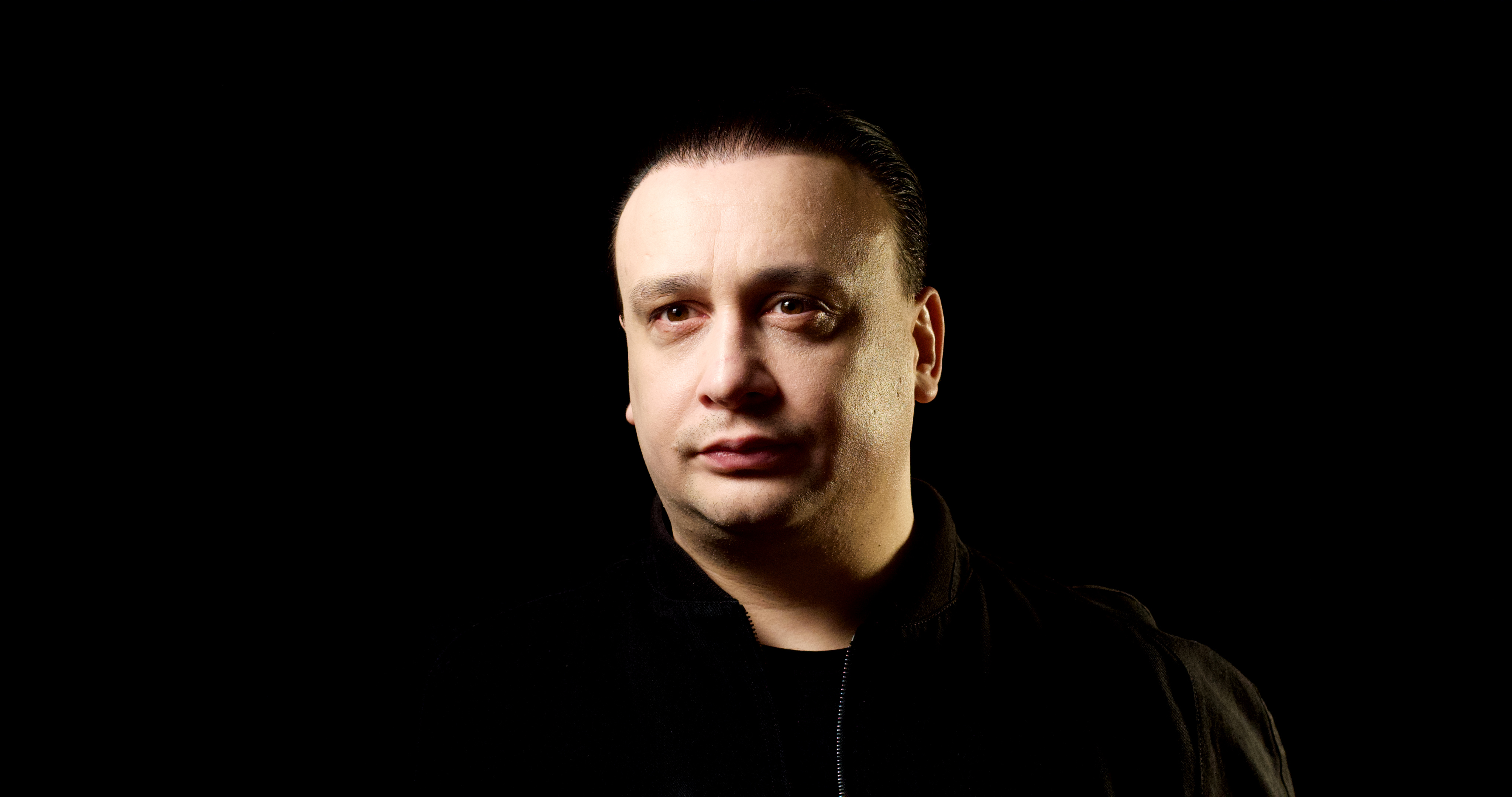 Michael Darius Eastwood, founder of Eden Legal AI